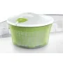 Leifheit Escurridor de ensalada ComfortLine verde y blanco 23200 de , Escurridores de ensalada - Ref: Foro24-415674, Precio: ...