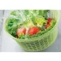 Leifheit Escurridor de ensalada ComfortLine verde y blanco 23200 de , Escurridores de ensalada - Ref: Foro24-415674, Precio: ...