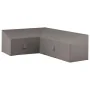 Madison Funda para muebles de jardín 270x210x90 cm de , Fundas para muebles de jardín - Ref: Foro24-423669, Precio: 97,88 €, ...