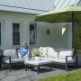 Madison Funda para muebles de jardín 270x210x90 cm de , Fundas para muebles de jardín - Ref: Foro24-423669, Precio: 97,88 €, ...