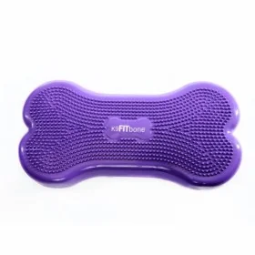 FitPAWS Giant K9FITbone Purple PVC Balance Platform for Pets by , Pet Exercise Equipment - Ref: Foro24-428431, Price: 186,18 ...