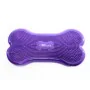 FitPAWS Plataforma de equilibrio mascotas Giant K9FITbone PVC morado de , Equipos para el ejercicio de mascotas - Ref: Foro24...
