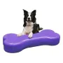 FitPAWS Plataforma de equilibrio mascotas Giant K9FITbone PVC morado de , Equipos para el ejercicio de mascotas - Ref: Foro24...