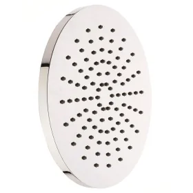 SCHÜTTE Ducha fija de cabeza LE MANS cromada de , Cabezales de ducha - Ref: Foro24-435042, Precio: 34,64 €, Descuento: %