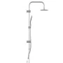 EISL EASY FRESH chrome shower set by , shower heads - Ref: Foro24-438806, Price: 68,67 €, Discount: %