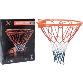 XQ Max Canasta de baloncesto con tornillos de montaje de , Canastas de baloncesto - Ref: Foro24-441956, Precio: 35,62 €, Desc...