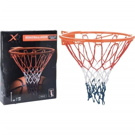 XQ Max Canasta de baloncesto con tornillos de montaje de , Canastas de baloncesto - Ref: Foro24-441956, Precio: 35,62 €, Desc...