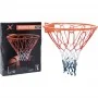 XQ Max Canasta de baloncesto con tornillos de montaje de , Canastas de baloncesto - Ref: Foro24-441956, Precio: 35,62 €, Desc...