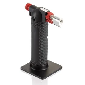 Leifheit Soplete de flambeado ProLine negro 03084 de , Soplete para cocinar - Ref: Foro24-415681, Precio: 27,38 €, Descuento: %