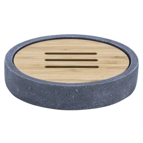 RIDDER Jabonera de cemento gris de , Jaboneras - Ref: Foro24-425930, Precio: 19,88 €, Descuento: %