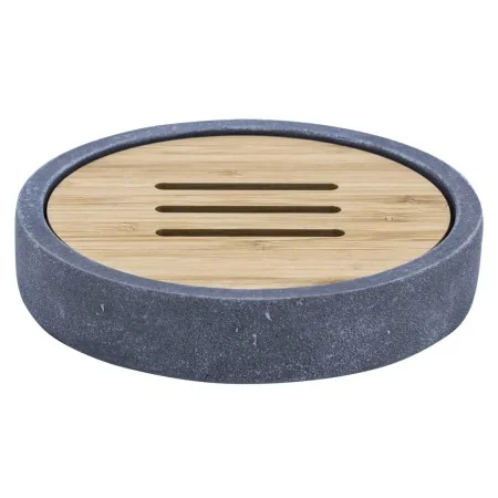 RIDDER Jabonera de cemento gris de , Jaboneras - Ref: Foro24-425930, Precio: 19,88 €, Descuento: %