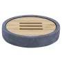 RIDDER Jabonera de cemento gris de , Jaboneras - Ref: Foro24-425930, Precio: 19,88 €, Descuento: %