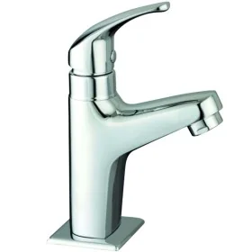 SCHÜTTE Grifo vertical de agua fría VICO cromado de , Grifos - Ref: Foro24-429367, Precio: 41,36 €, Descuento: %