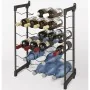 Metaltex Botellero Chianti para 30 botellas de , Botelleros - Ref: Foro24-430408, Precio: 40,61 €, Descuento: %