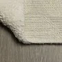 Sealskin Alfombra de baño Pebbles algodón marfil 60x90 cm de , Alfombras y esterillas de baño - Ref: Foro24-436897, Precio: 3...