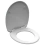 SCHÜTTE Soft-close toilet seat OFFLINE by , Toilet and bidet seats - Ref: Foro24-438768, Price: 34,68 €, Discount: %