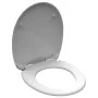 SCHÜTTE Toilettensitz mit Soft-Close-Funktion OFFLINE von , Toiletten- und Bidetsitze - Ref: Foro24-438768, Preis: 34,68 €, R...