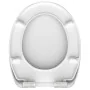 SCHÜTTE Asiento de inodoro con cierre suave OFFLINE de , Asientos de inodoros y bidés - Ref: Foro24-438768, Precio: 34,68 €, ...