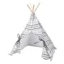 Pets Collection Carpa para mascotas Tipi lona 56x56x74 cm de , Mobiliario para gatos - Ref: Foro24-441891, Precio: 53,82 €, D...