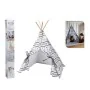 Pets Collection Carpa para mascotas Tipi lona 56x56x74 cm de , Mobiliario para gatos - Ref: Foro24-441891, Precio: 53,82 €, D...