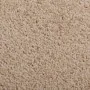 Alfombra de pelo corto marrón 80x150 cm de , Alfombras - Ref: Foro24-340353, Precio: 32,92 €, Descuento: %
