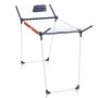 Leifheit Tendedero de pie Pegasus 180 Solid Plus 81510 de , Tendederos y perchas - Ref: Foro24-405014, Precio: 74,71 €, Descu...