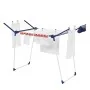 Leifheit Tendedero de pie Pegasus 180 Solid Plus 81510 de , Tendederos y perchas - Ref: Foro24-405014, Precio: 74,71 €, Descu...