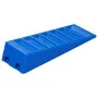 ProPlus Nivelador de caravana 2 piezas plástico azul 75 mm de , Calzos para ruedas de vehículos - Ref: Foro24-424754, Precio:...