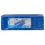 ProPlus Nivelador de caravana 2 piezas plástico azul 75 mm de , Calzos para ruedas de vehículos - Ref: Foro24-424754, Precio:...