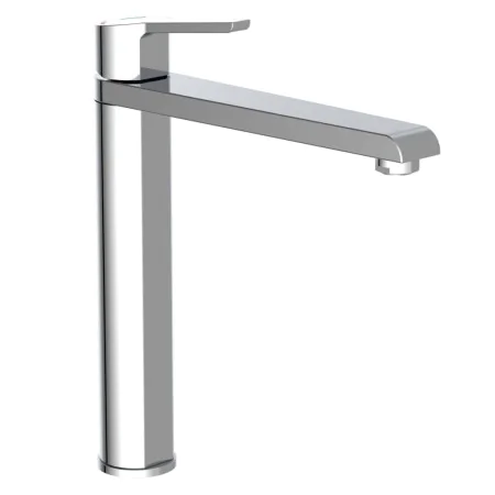 SCHÜTTE VITA chrome basin mixer tap by , Faucets - Ref: Foro24-429399, Price: 119,51 €, Discount: %