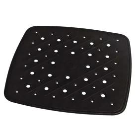 RIDDER Alfombrilla para ducha antideslizante Promo negro de , Alfombras y esterillas de baño - Ref: Foro24-429704, Precio: 18...