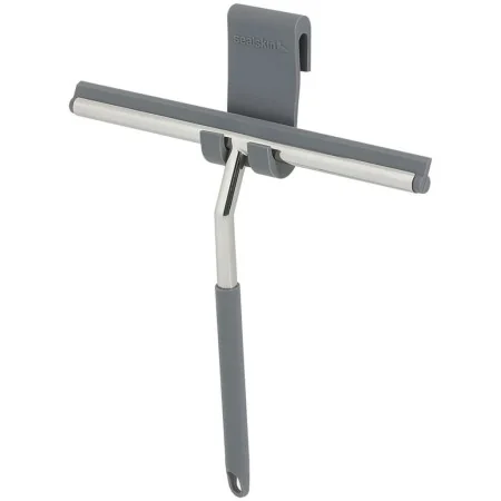 Sealskin Espátula limpiacristales para ventanas Deluxe cromo de , Limpiacristales - Ref: Foro24-432038, Precio: 30,49 €, Desc...