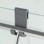 Sealskin Espátula limpiacristales para ventanas Deluxe cromo de , Limpiacristales - Ref: Foro24-432038, Precio: 30,49 €, Desc...