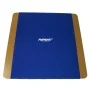 FitPAWS Tabla balancín gigante azul 75x75 cm de , Equipos para el ejercicio de mascotas - Ref: Foro24-433828, Precio: 221,21 ...