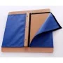 FitPAWS Tabla balancín gigante azul 75x75 cm de , Equipos para el ejercicio de mascotas - Ref: Foro24-433828, Precio: 221,21 ...