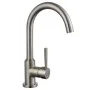 SCHÜTTE Grifo mezclador con caño redondo CORNWALL baja presión de , Grifos - Ref: Foro24-435075, Precio: 90,76 €, Descuento: %
