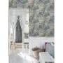 DUTCH WALLCOVERINGS Papel pintado hormigón gris y verde de , Papel pintado - Ref: Foro24-437374, Precio: 29,22 €, Descuento: %