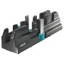wolfcraft Juego de herramientas básicas para colocar rodapiés de , Suelos y moquetas - Ref: Foro24-444129, Precio: 73,64 €, D...