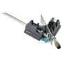 wolfcraft Juego de herramientas básicas para colocar rodapiés de , Suelos y moquetas - Ref: Foro24-444129, Precio: 73,64 €, D...