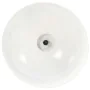 Lámpara colgante industrial 32 cm blanca E27 de , Lámparas - Ref: Foro24-320834, Precio: 54,06 €, Descuento: %
