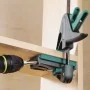 wolfcraft Pocket-Hole Jig Set Torx 4642100 by , Accessories for drills and screwdrivers - Ref: Foro24-422092, Price: 52,25 €,...