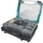 wolfcraft Taschenlochschablone-Set Torx 4642100 von , Zubehör für Bohrmaschinen und Schraubendreher - Ref: Foro24-422092, Pre...