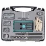 wolfcraft Taschenlochschablone-Set Torx 4642100 von , Zubehör für Bohrmaschinen und Schraubendreher - Ref: Foro24-422092, Pre...