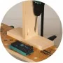 wolfcraft Taschenlochschablone-Set Torx 4642100 von , Zubehör für Bohrmaschinen und Schraubendreher - Ref: Foro24-422092, Pre...
