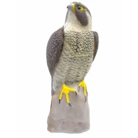 Ubbink Falcon animal figure 40 cm by , Lawn Ornaments and Garden Sculptures - Ref: Foro24-423539, Price: 39,69 €, Discount: %