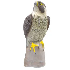 Ubbink Figura de animal halcón 40 cm de , Adornos para césped y esculturas para jardín - Ref: Foro24-423539, Precio: 39,69 €,...