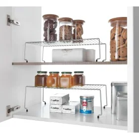 Metaltex Estantería apilable Sky 2 piezas de , Soportes para sartenes - Ref: Foro24-443437, Precio: 36,72 €, Descuento: %