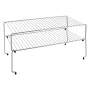 Metaltex Estantería apilable Sky 2 piezas de , Soportes para sartenes - Ref: Foro24-443437, Precio: 36,72 €, Descuento: %