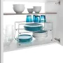 Metaltex Estantería apilable Sky 2 piezas de , Soportes para sartenes - Ref: Foro24-443437, Precio: 36,72 €, Descuento: %