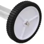 Enrollacobertor para piscinas con base de acero de , Accesorios para piscinas y spa - Ref: Foro24-92245, Precio: 287,54 €, De...